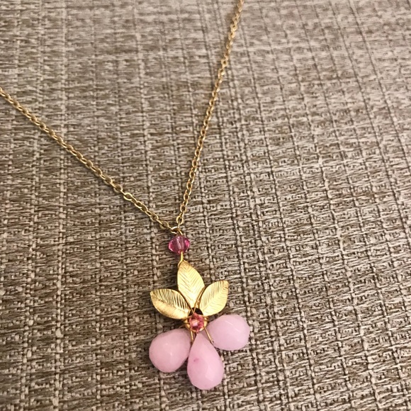 Pretty necklace - Picture 4 of 4